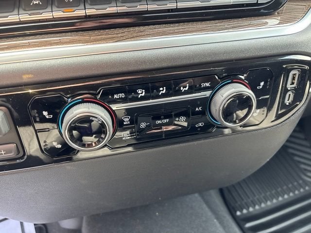 2026 Chevrolet Silverado 1500 LT - Photo 17
