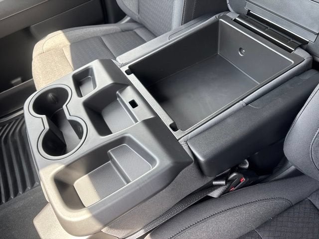 2026 Chevrolet Silverado 1500 LT - Photo 18