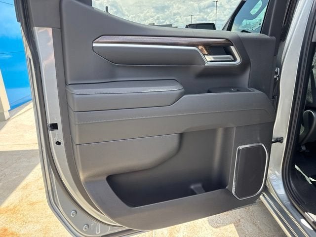 2026 Chevrolet Silverado 1500 LT - Photo 20