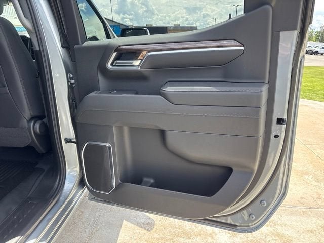 2026 Chevrolet Silverado 1500 LT - Photo 25