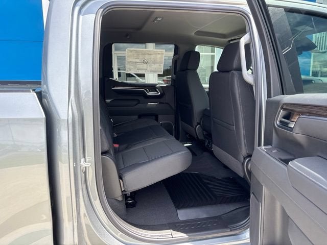 2026 Chevrolet Silverado 1500 LT - Photo 27