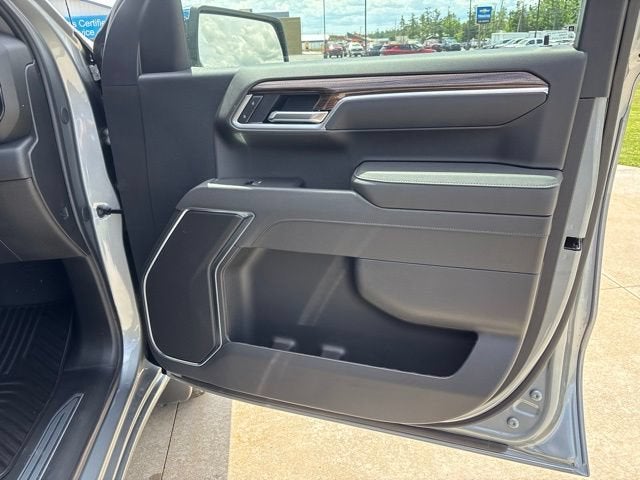 2026 Chevrolet Silverado 1500 LT - Photo 29
