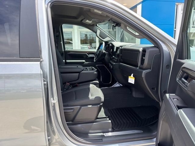 2026 Chevrolet Silverado 1500 LT - Photo 31