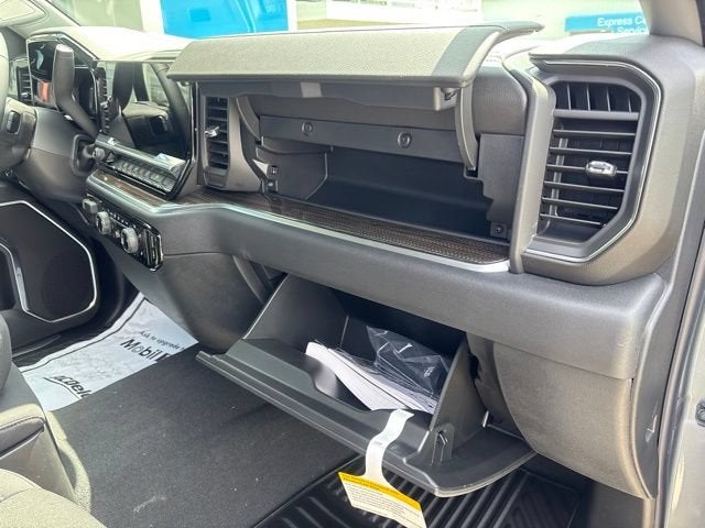 2026 Chevrolet Silverado 1500 LT - Photo 32
