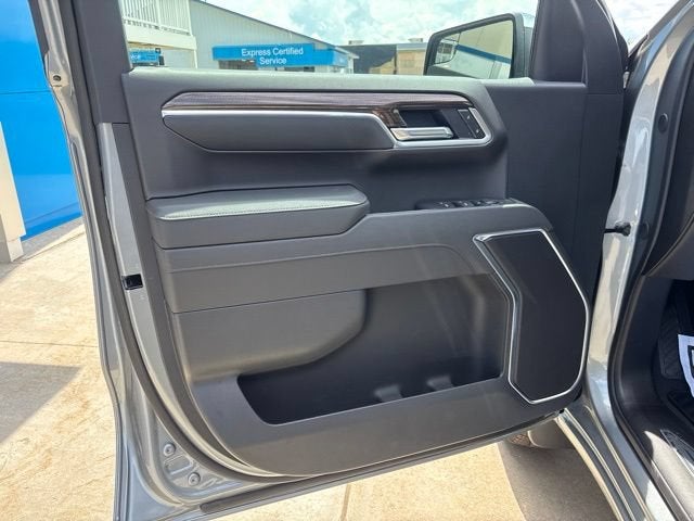 2026 Chevrolet Silverado 1500 LT - Photo 9