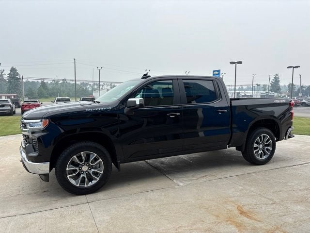2026 Chevrolet Silverado 1500 LT - Photo 1