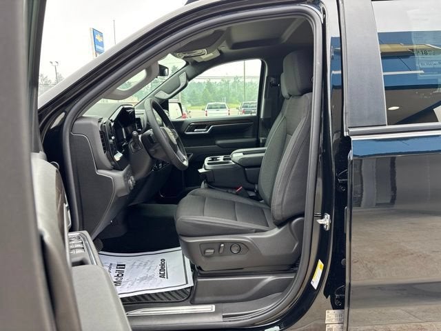 2026 Chevrolet Silverado 1500 LT - Photo 10