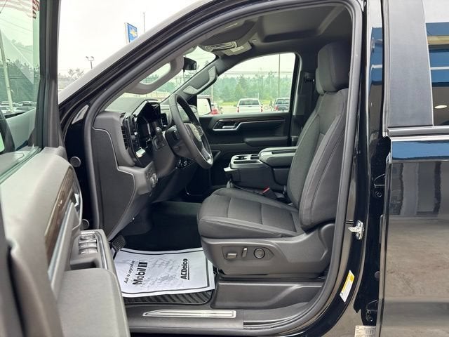 2026 Chevrolet Silverado 1500 LT - Photo 11