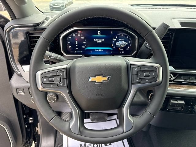 2026 Chevrolet Silverado 1500 LT - Photo 12