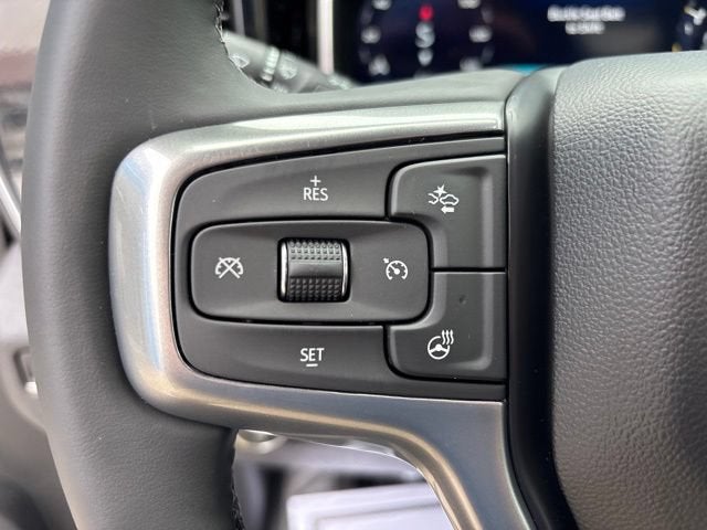 2026 Chevrolet Silverado 1500 LT - Photo 13