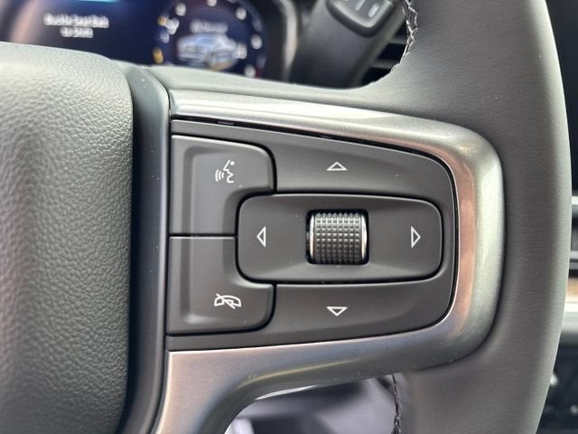 2026 Chevrolet Silverado 1500 LT - Photo 14
