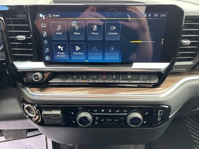 2026 Chevrolet Silverado 1500 LT - Photo 16
