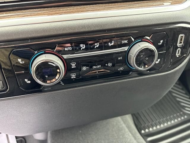2026 Chevrolet Silverado 1500 LT - Photo 17