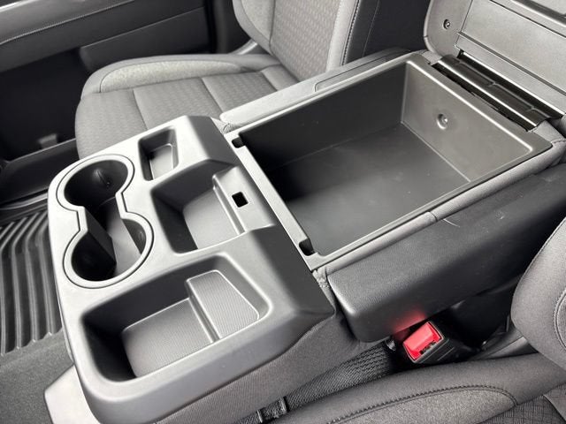 2026 Chevrolet Silverado 1500 LT - Photo 18