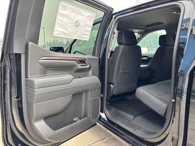 2026 Chevrolet Silverado 1500 LT - Photo 19