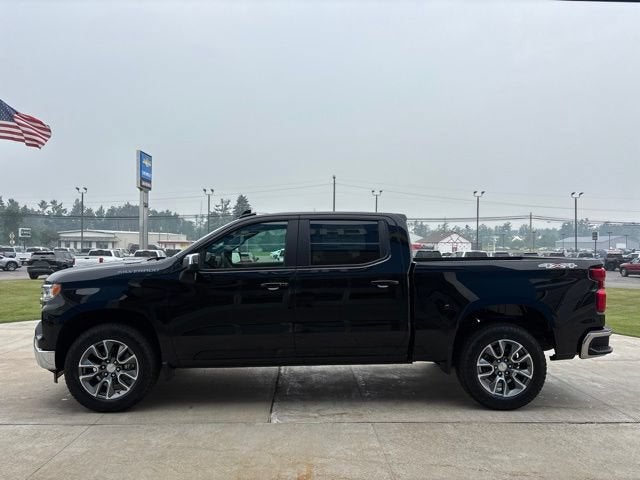 2026 Chevrolet Silverado 1500 LT - Photo 2