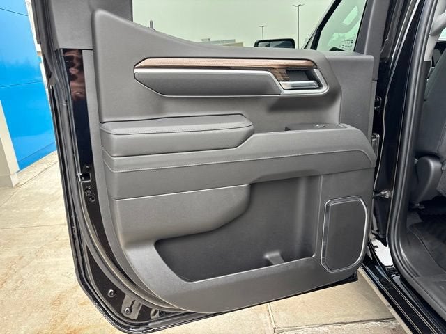 2026 Chevrolet Silverado 1500 LT - Photo 20