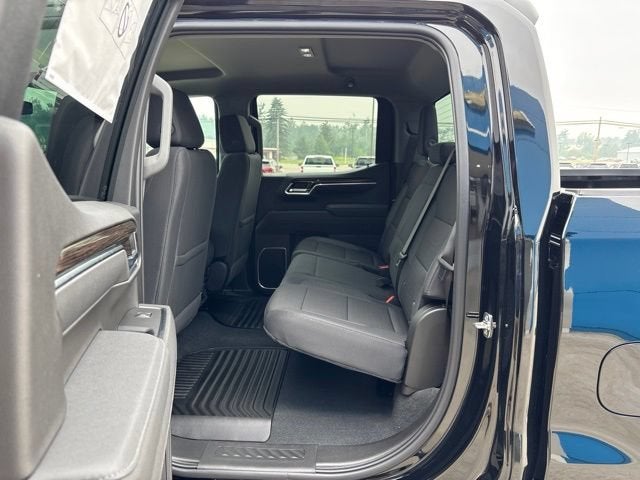 2026 Chevrolet Silverado 1500 LT - Photo 21
