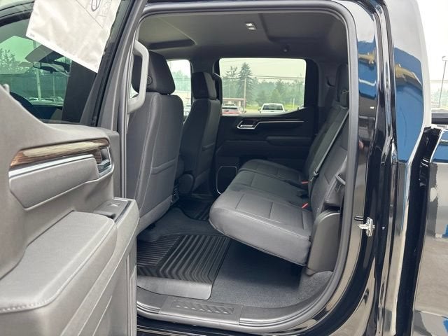 2026 Chevrolet Silverado 1500 LT - Photo 22