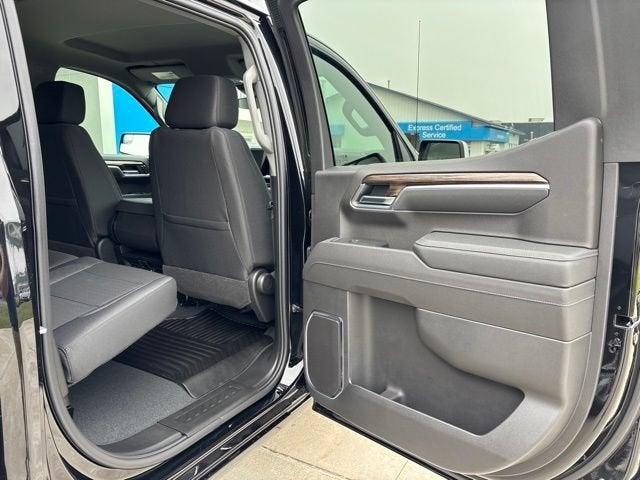 2026 Chevrolet Silverado 1500 LT - Photo 24