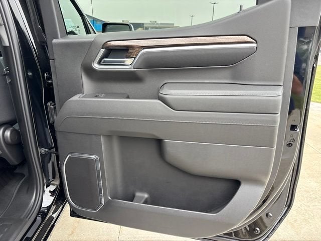 2026 Chevrolet Silverado 1500 LT - Photo 25