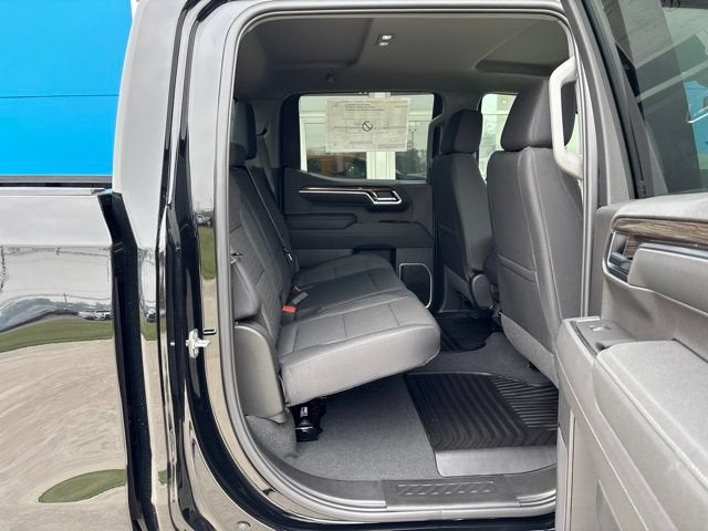 2026 Chevrolet Silverado 1500 LT - Photo 26