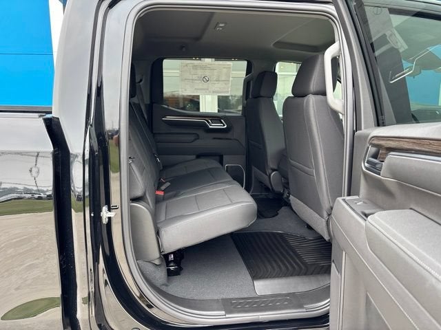 2026 Chevrolet Silverado 1500 LT - Photo 27