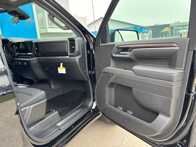 2026 Chevrolet Silverado 1500 LT - Photo 28