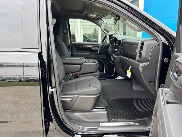2026 Chevrolet Silverado 1500 LT - Photo 30