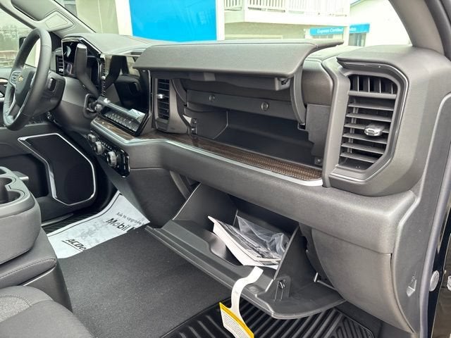 2026 Chevrolet Silverado 1500 LT - Photo 32