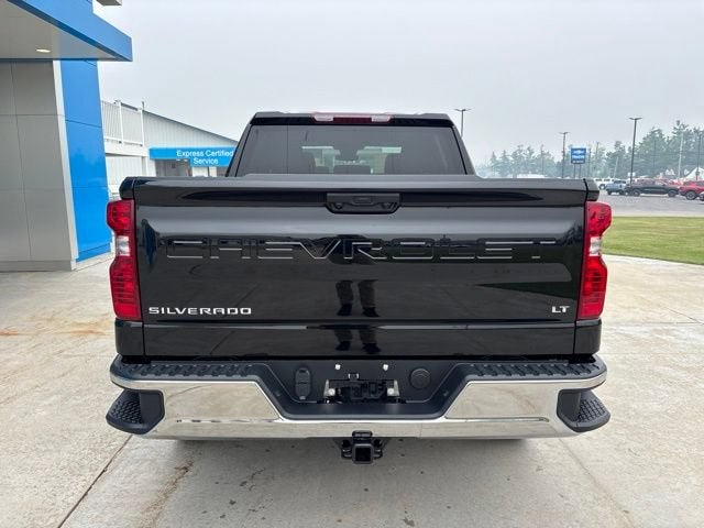 2026 Chevrolet Silverado 1500 LT - Photo 4