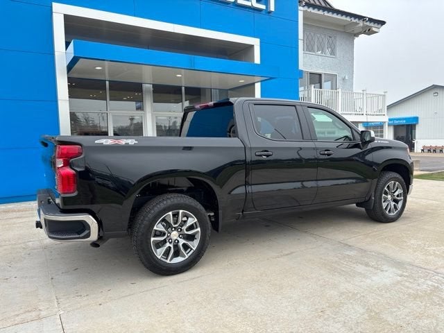 2026 Chevrolet Silverado 1500 LT - Photo 5