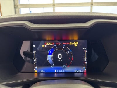 2023 Chevrolet Colorado WT