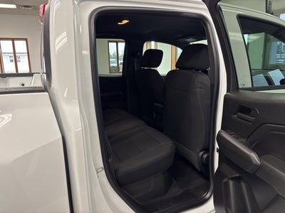 2023 Chevrolet Colorado WT