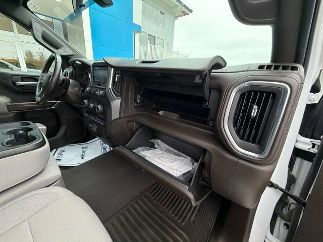 2022 Chevrolet Silverado 1500 Limited LT - Photo 33