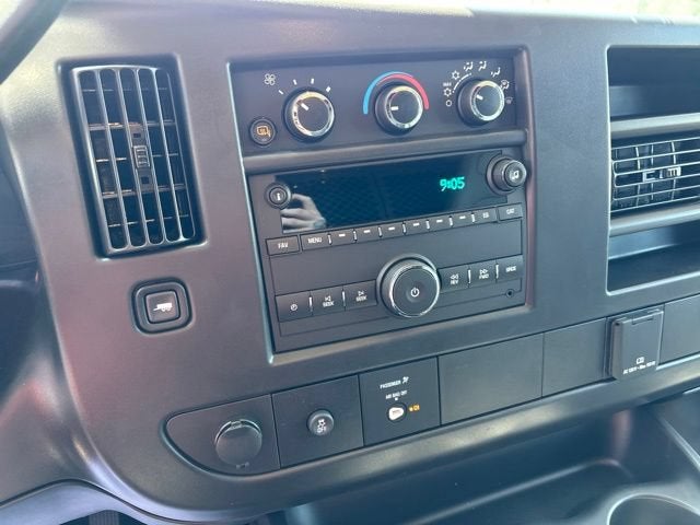 2026 Chevrolet Express Cargo Work Van - Photo 14