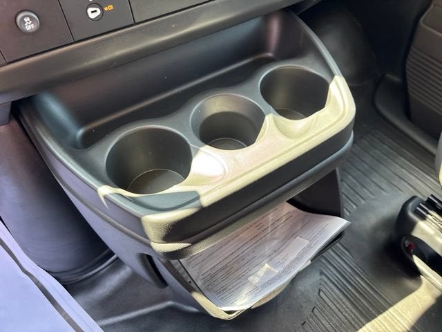 2026 Chevrolet Express Cargo Work Van - Photo 15