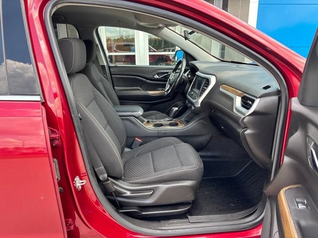 2019 GMC Acadia SLE