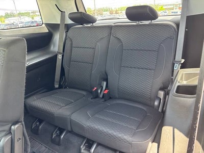 2018 GMC Acadia SLE