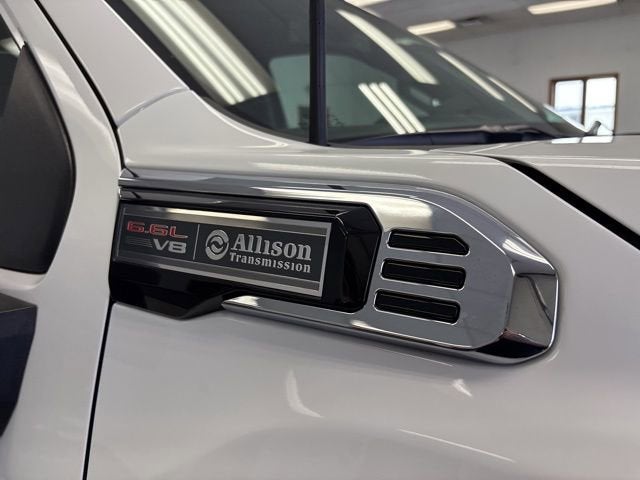 2024 GMC Sierra 2500 HD SLE