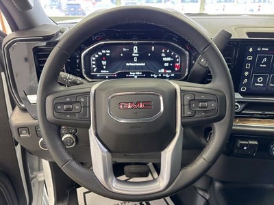 2024 GMC Sierra 2500 HD SLE