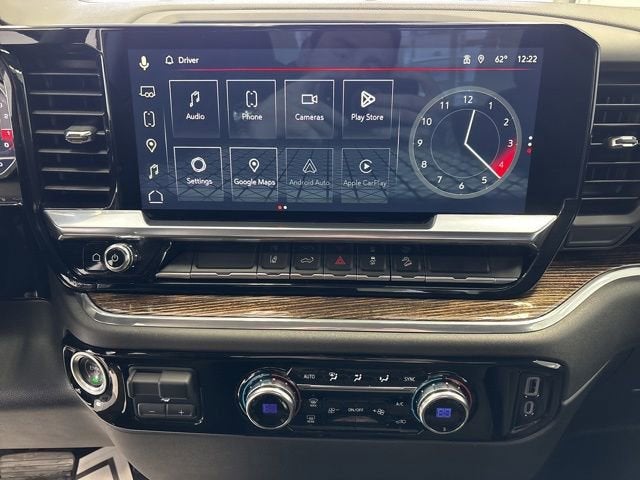 2024 GMC Sierra 2500 HD SLE