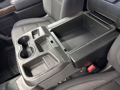 2024 GMC Sierra 2500 HD SLE