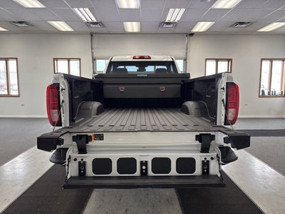 2024 GMC Sierra 2500 HD SLE