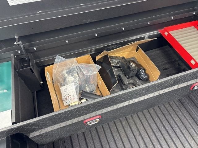 2024 GMC Sierra 2500 HD SLE