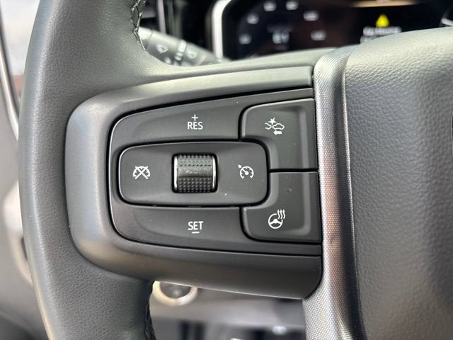 2024 GMC Sierra 2500 HD SLE