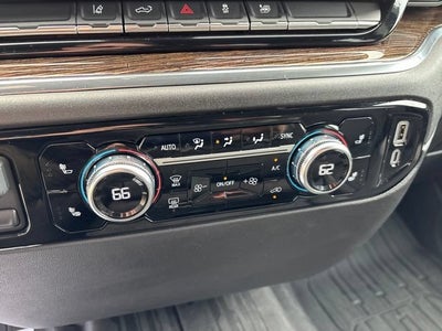 2024 GMC Sierra 2500 HD SLE