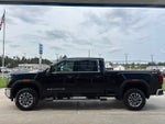 2024 GMC Sierra 2500 HD SLE