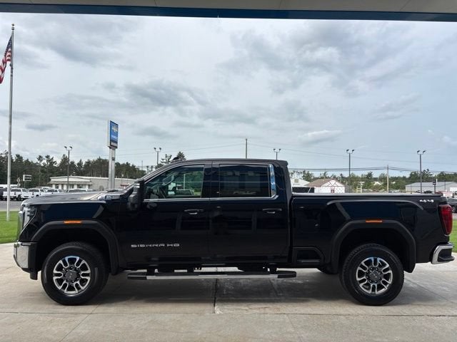 2024 GMC Sierra 2500 HD SLE