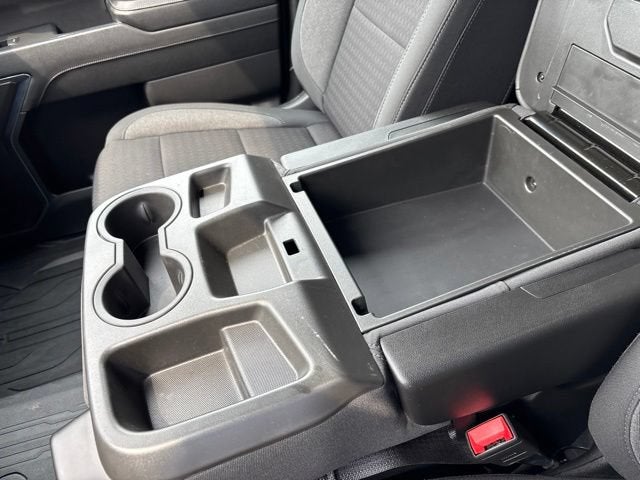 2024 GMC Sierra 2500 HD SLE